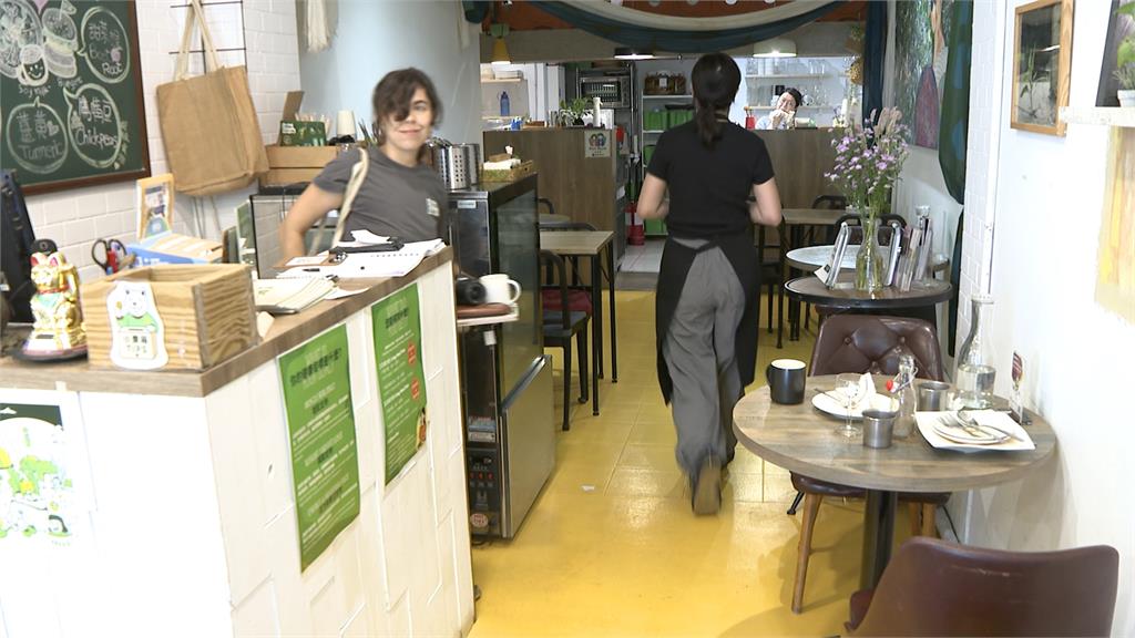 500姐出沒！出新招「逼餐廳免單」　受害店家出面爆「她自導自演」