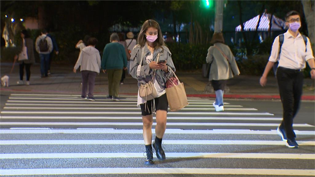春雨週日即將報到 中南部有望稍稍解渴