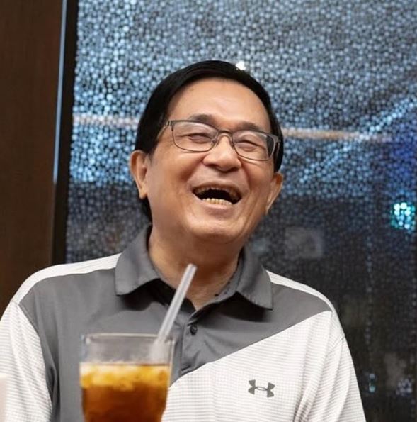 快新聞／相聲演員遭跨國鎮壓　陳水扁力挺飆國罵X