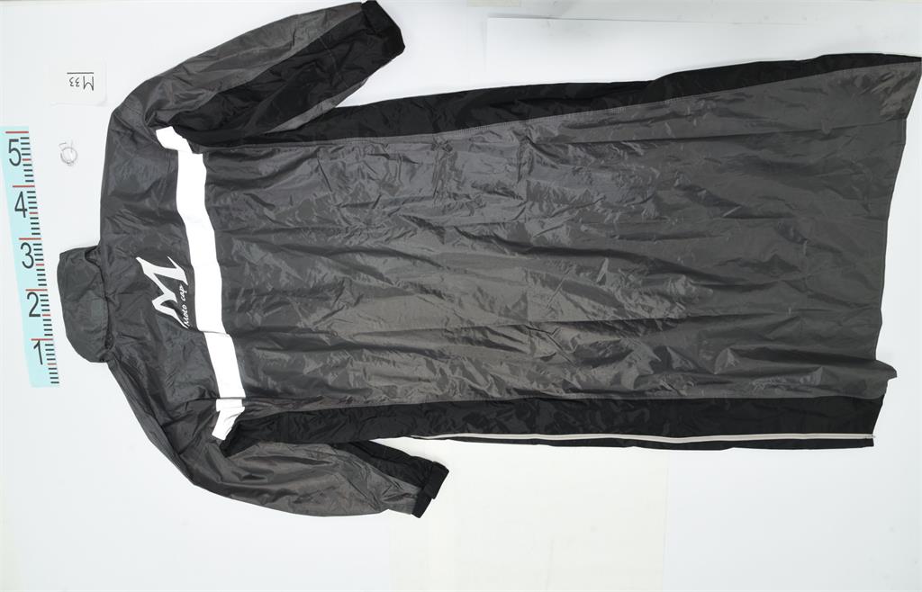 快新聞／張文下塌飯店曝光！驚見「15顆汽油彈」　大量煙霧彈、刀械「如軍火庫」