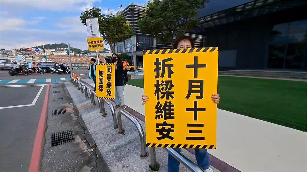 快新聞／遭謝國樑指「非常恨他」　林右昌反酸「想太多」：市民長期不滿才有罷免