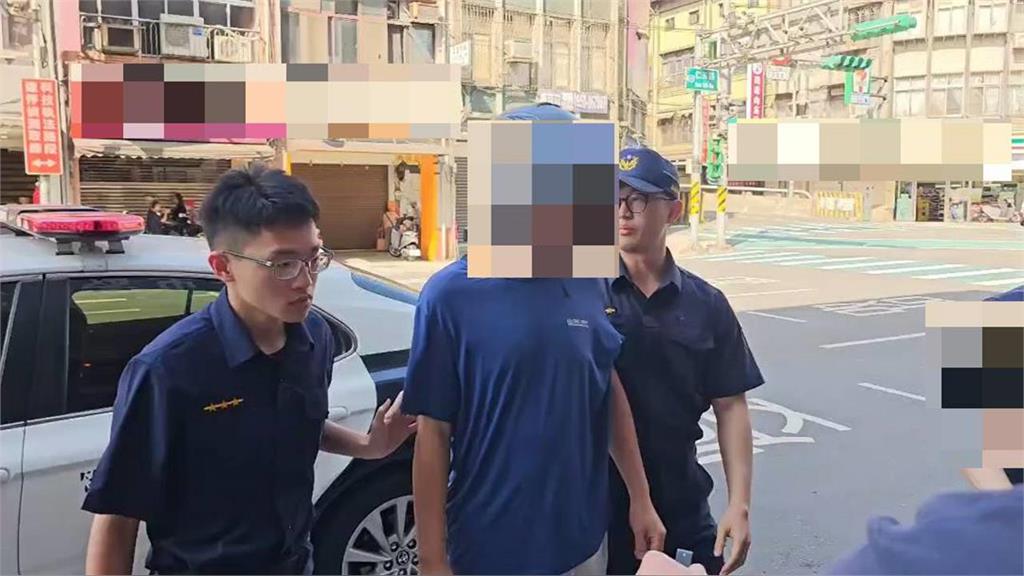 狠父悶殺5歲兒！獄中2度寄恐嚇信「滅全族」家屬炸裂…北所揭他「1超扯手法鑽審查」