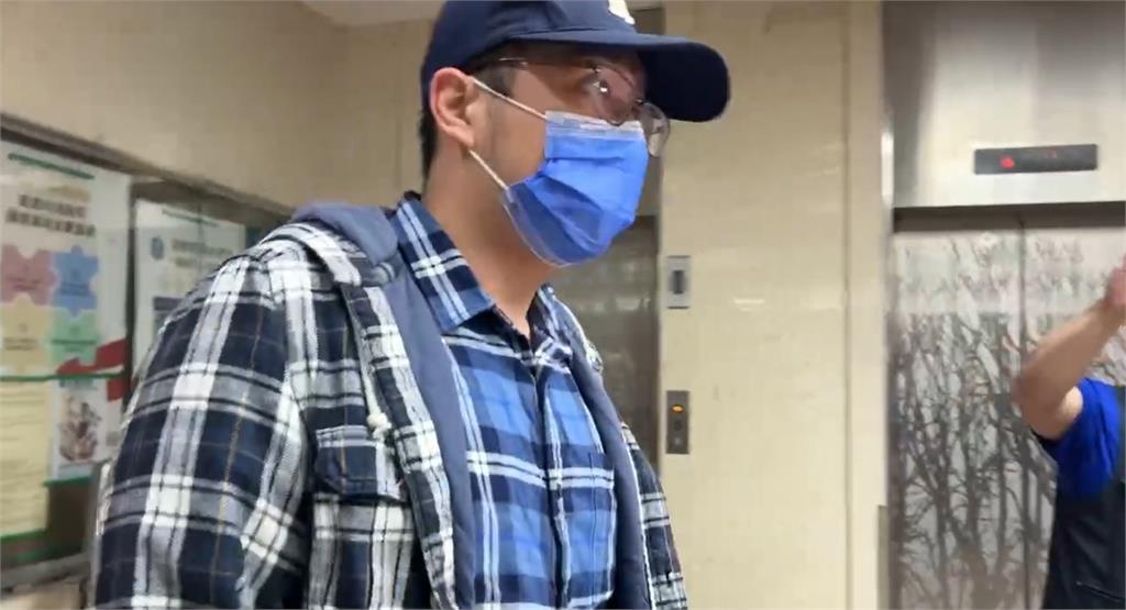 加入「創意私房」裝針孔偷拍 郭姓前員警今出庭