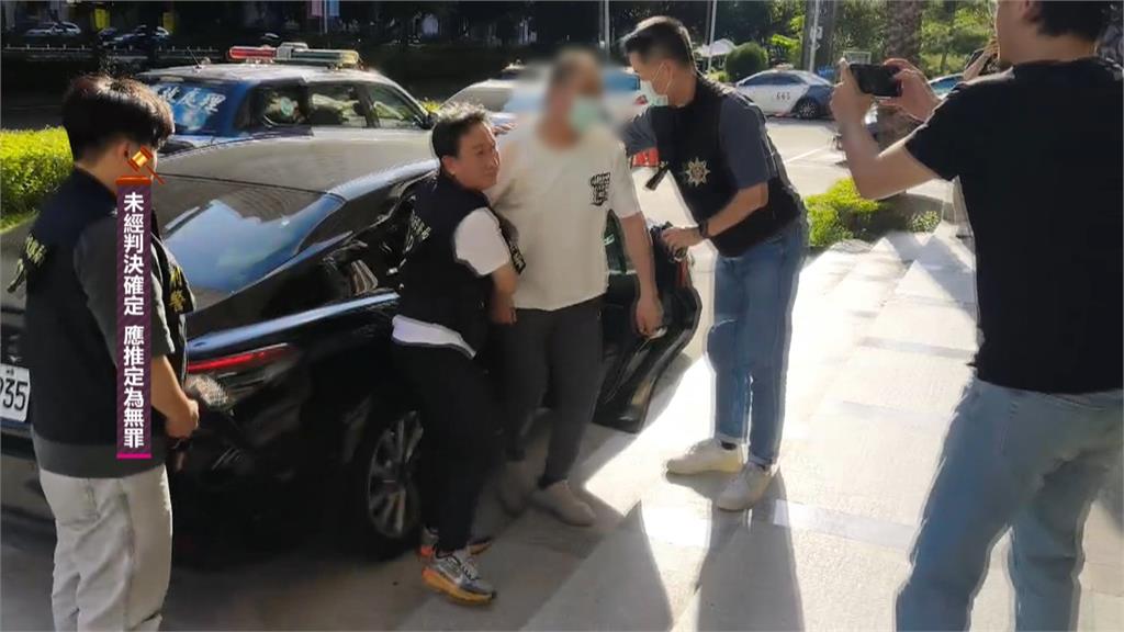 資深媒體人矢板明夫台中演講　飯店大廳遭黑衣人毆打疑中國籍