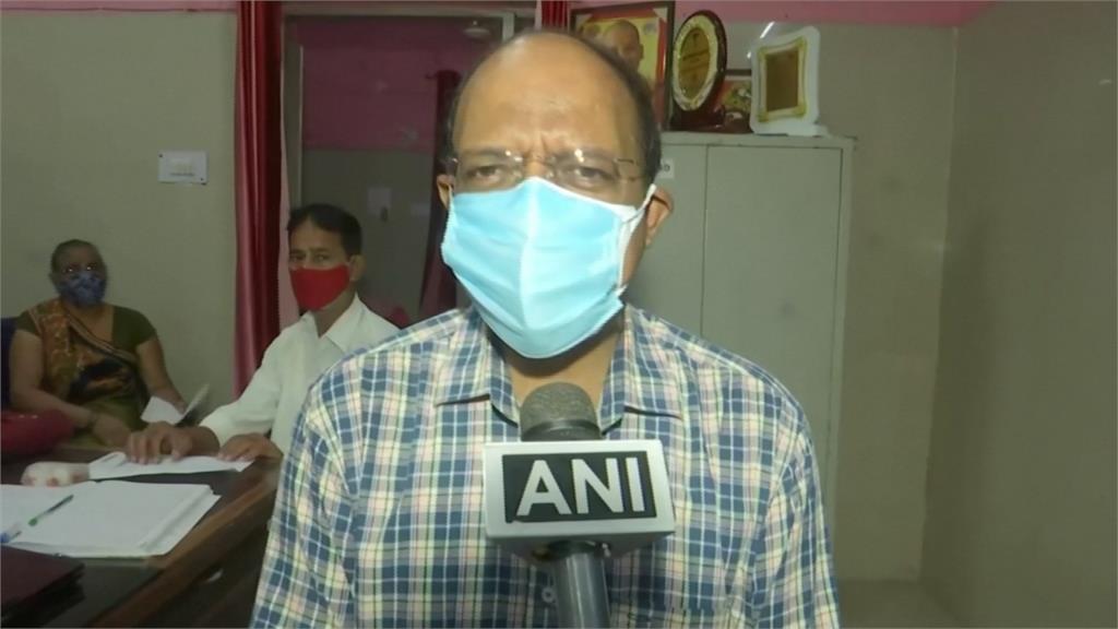 武肺疫情才減緩　印度北方邦卻爆登革熱