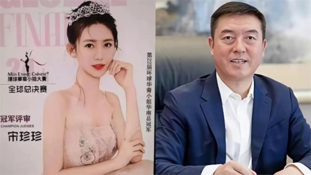 黃仁勳兆元宴大老爆醜聞！千億董座「電梯激吻網紅」勝宏科技股價閃崩