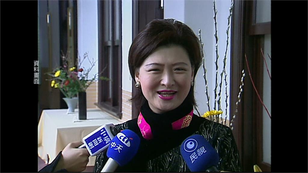 高虹安涉貪二審無罪　鄭文燦、撤銷陳水扁交保「旗袍法官」身分曝