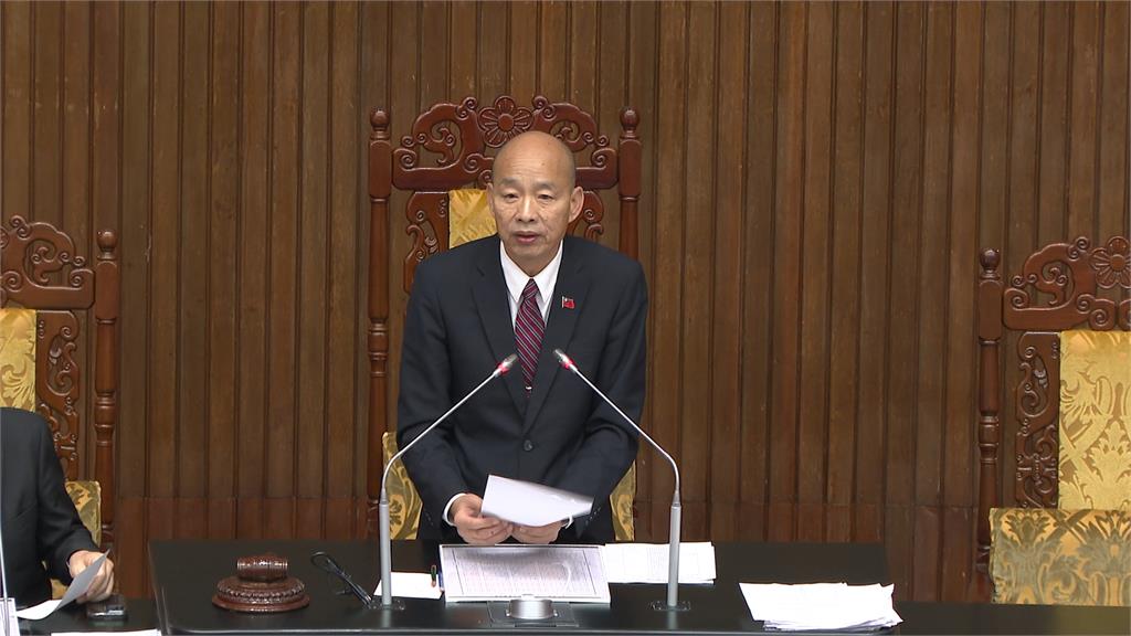 高金素梅涉貪羅智強聲援　藍白延會開司法保護傘？