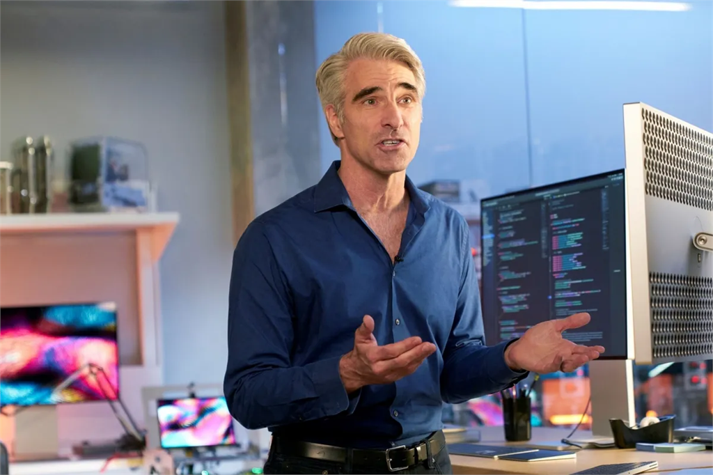 Siri AI 遲到有理?蘋果WWDC沒說的盤算: 手握新底牌,為Siri「打掉重練」爭取時間?