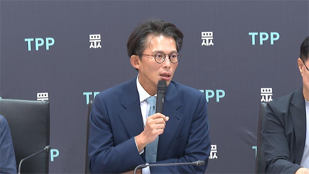 京華城案/張景森作證發文喊話柯 「把那個狗仔頭關在家裡管好」