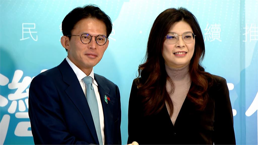 柯文哲直言「大罷免後藍營太樂觀」　民調宜蘭藍白合也贏不了
