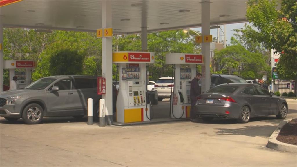 荷姆茲海峽收費細節曝光 海事專家:恐違國際法