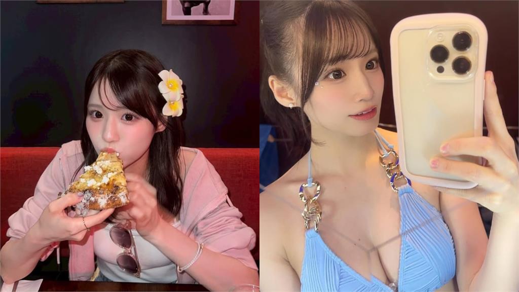 「最強中生代」宣布引退！成人展恐成「最後一次來台」達人嘆：片商損失重要戰力