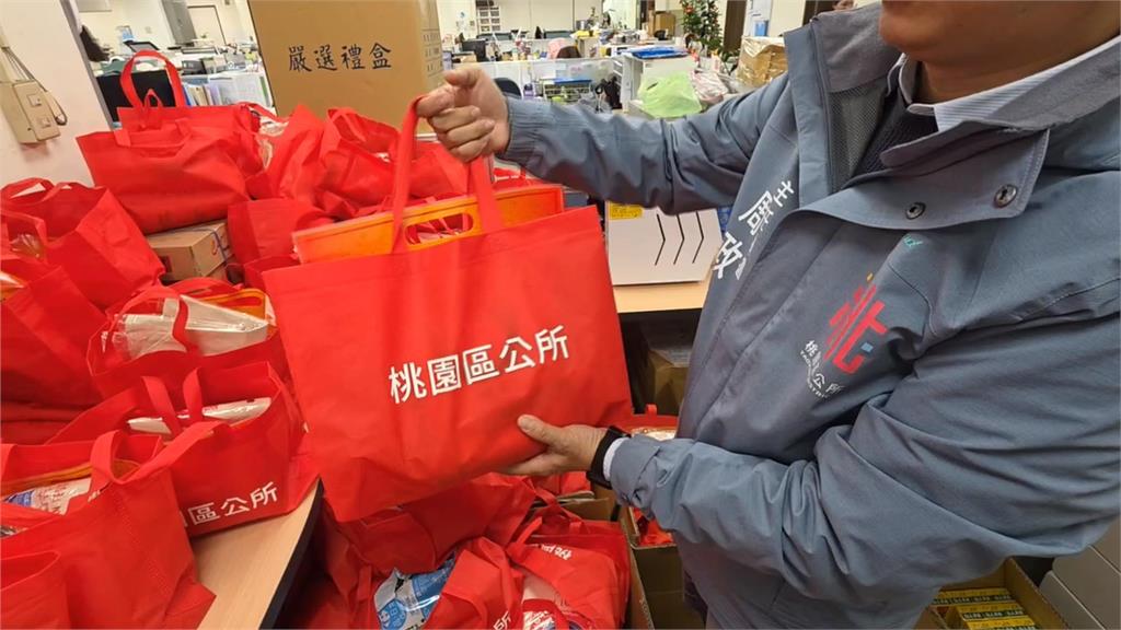 沒把關？民眾領「過期8年白米」　桃園區公所：日期標示錯誤