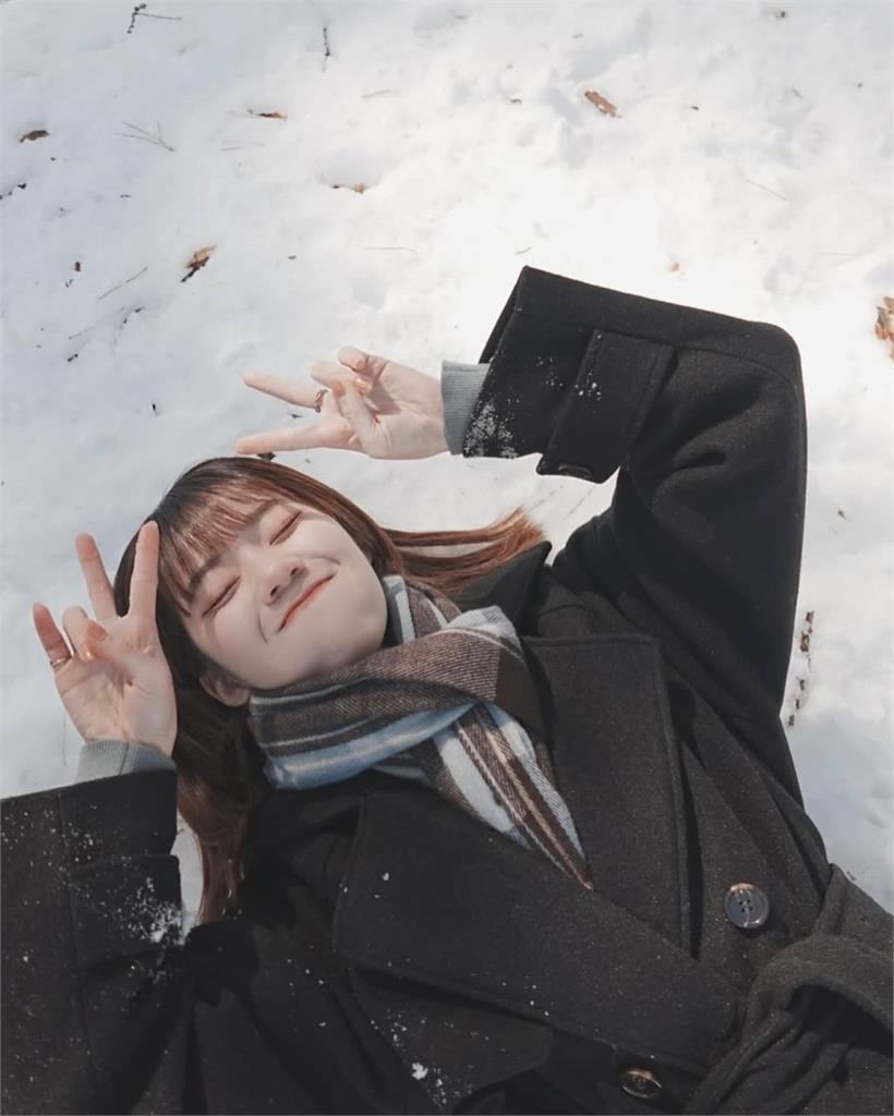 髮香來尬聊(圖影)／勇闖日職啟動追夢之旅　「偶像系清新女神」品涵理想型大公開！