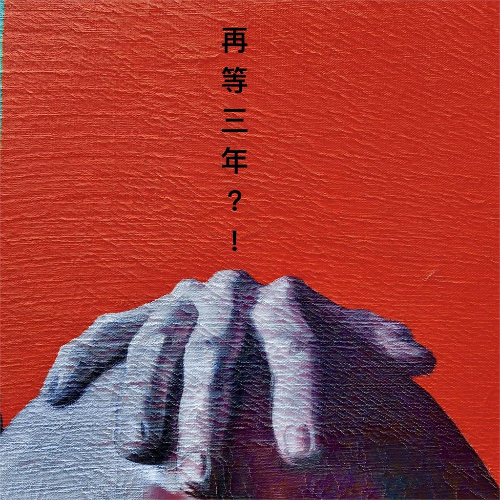 林夕開槓羅大佑!亮出「台灣公民真身」震撼表態726:必然善用選民力量