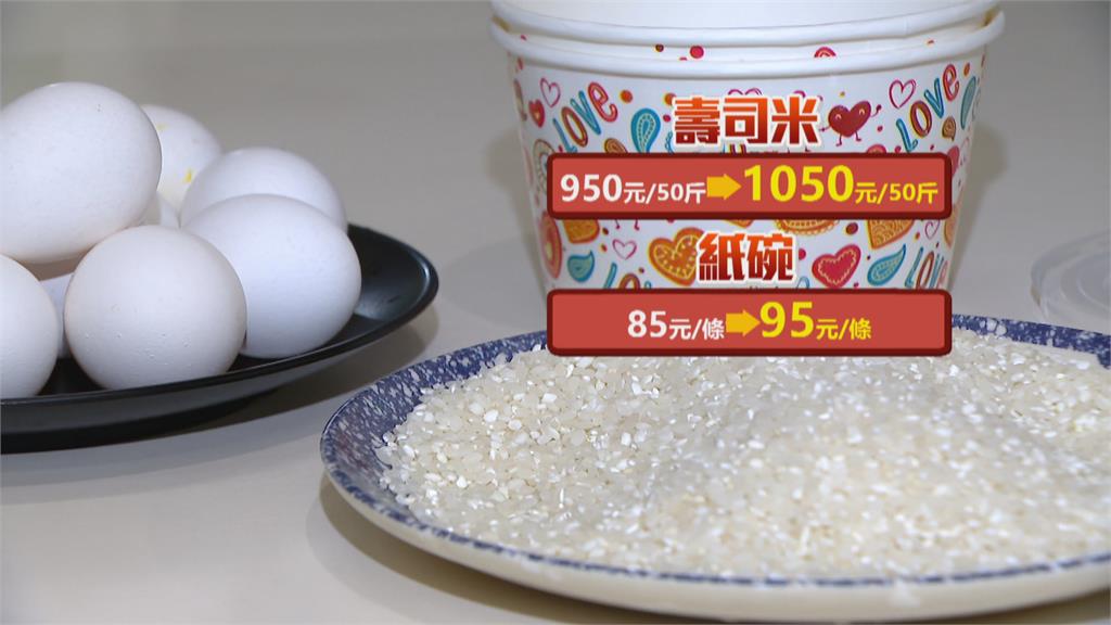 連員工都不敢請... 餐廳無奈喊「再漲只能漲價」
