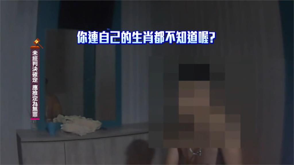 台中通緝犯遇臨檢報假證件! 講錯「這件事」立馬露餡