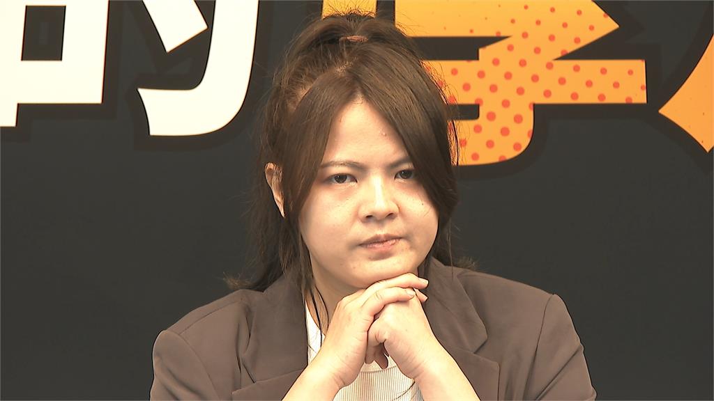羅明才與秦啟松頻同框 曾柏瑜質疑替詐騙集團背書