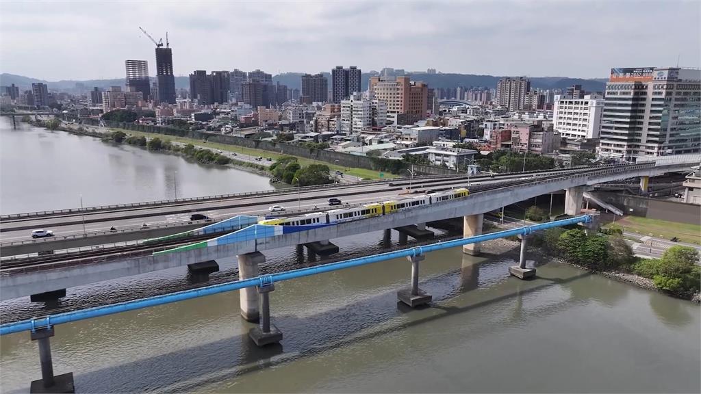 新北「都更三箭」翻轉城市風貌 謝國樑率團隊取經