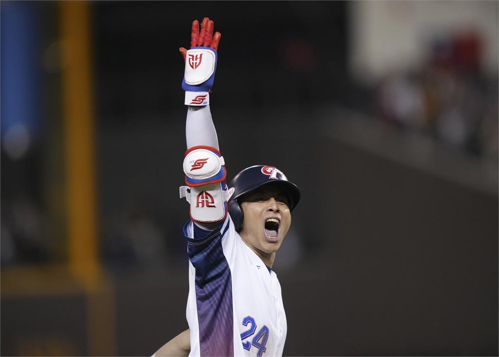 《冠軍之路》狂寫影史票房紀錄!蔡其昌「5刷」感性警告:極重度要準備腸胃藥