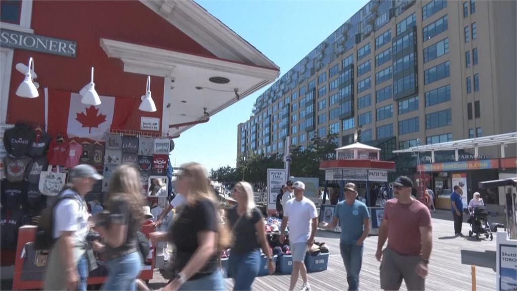 APEC領袖峰會將登場! 加拿大總理:有計畫和習近平見面