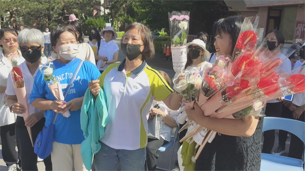 竹女改隸陽明交大爭議持續 教育部:已要求學校審慎處裡