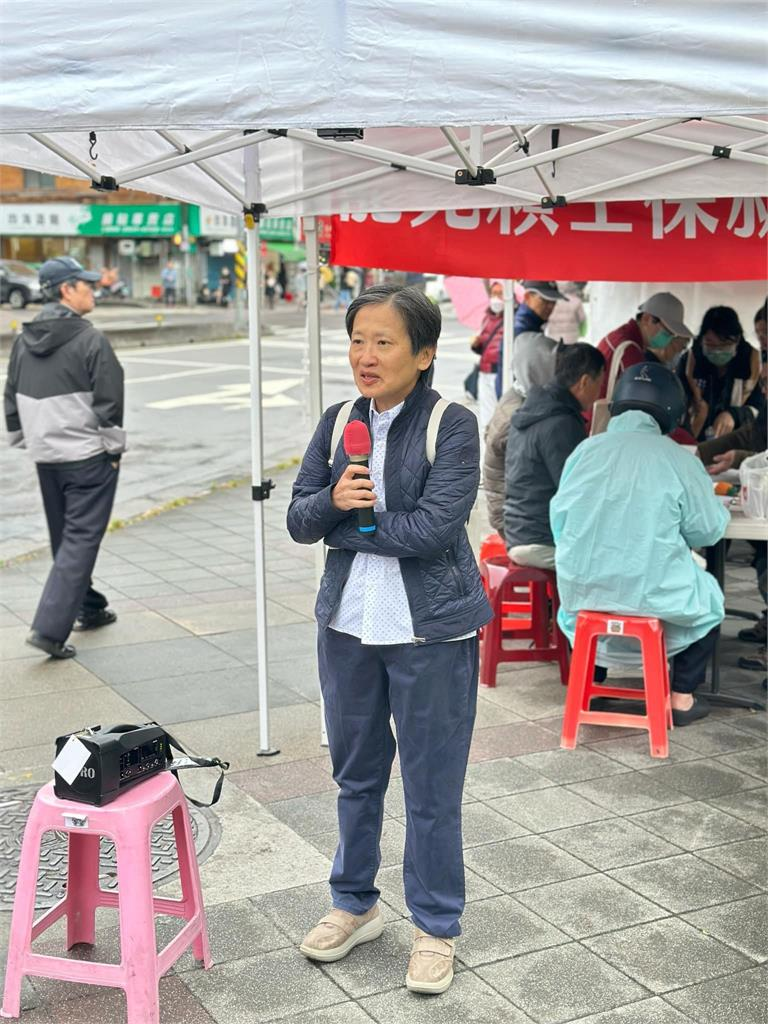 朱立倫狂喊反綠共「卻不說反台獨」!作家揭原因嗆:保證讓中共看不起