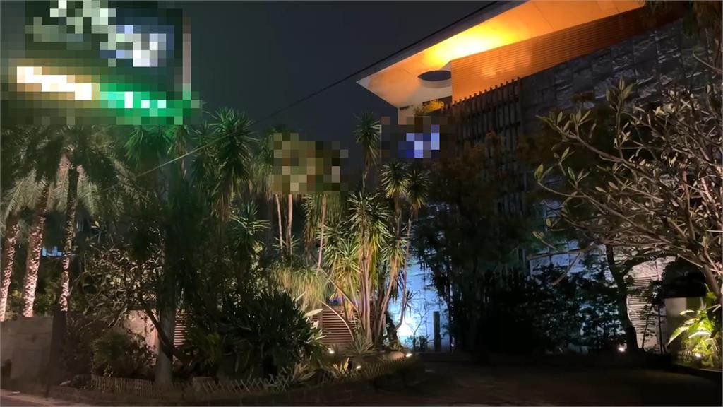 摩鐵命案 5男2女摩鐵酒醉衝突 男持刀刺死同伴 逃逸當場被逮