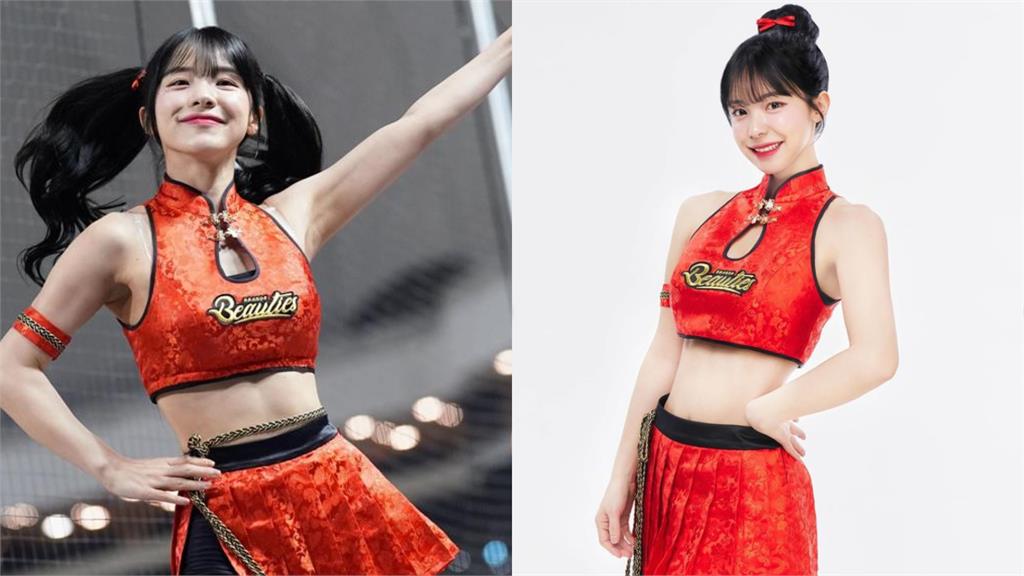 李多慧大巨蛋撐場SOLO!熱舞狂炸「PR99二頭肌」秒登PTT…網暈:又沒了