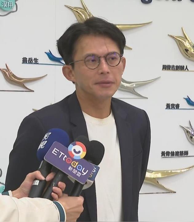 黃國昌