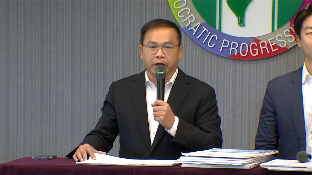夏立言又訪中! 民進黨大酸:坐飛機像坐公車