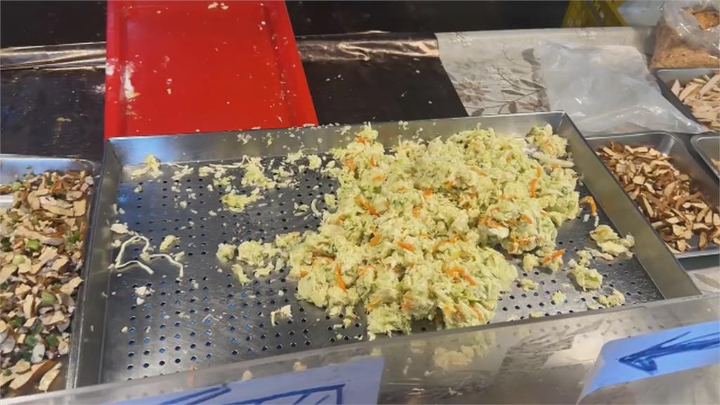 高雄春捲食物中毒案擴大　１３４人送醫、攤商遭重罰３６萬