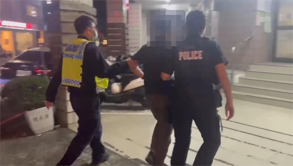 "攝"狼躲縣府女廁偷拍　女公務員嚇得驚聲尖叫