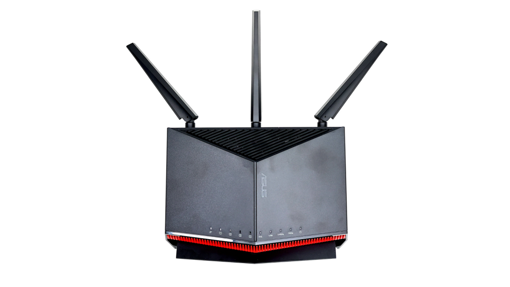 WiFi 7 和 10GbE 現在萬元有找?!ASUS RT-BE86U