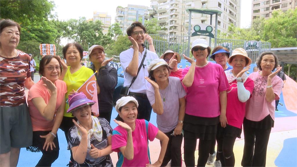 拋"請益歷任北市長"將拜會扁馬柯郝　沈伯洋：不會丟掉做對的事