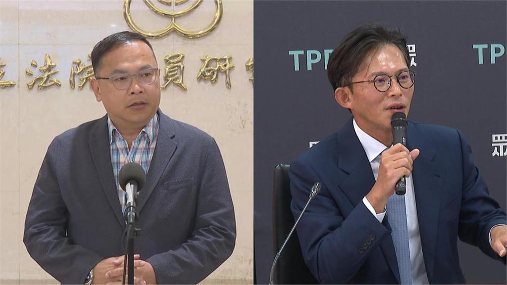 黃國昌遭爆指揮「狗仔團隊」！四叉貓多次被他轟「變態」不忍反擊了