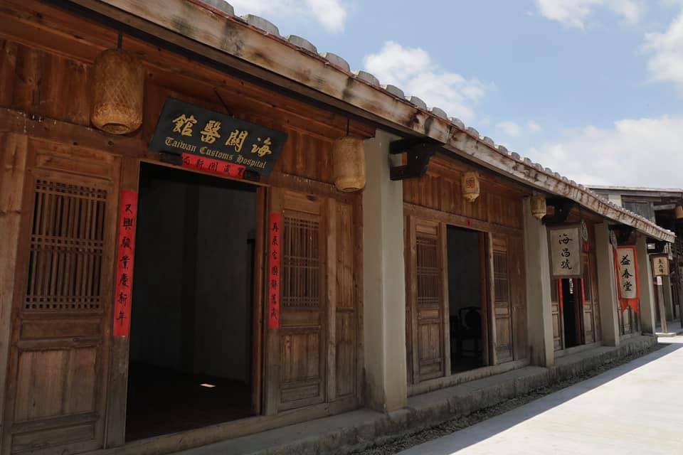快新聞/黃偉哲曝光《斯卡羅》拍攝地點 引網瘋狂:想朝聖!