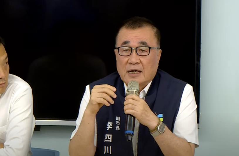 快新聞／等新光點頭？輝達進駐北士科卡關　市府：若成功解約可訂辦法轉讓