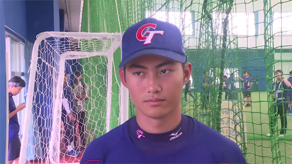 棒球(影)／U18世界盃台韓大戰登場！台灣隊守備崩盤不敵韓國　苦吞超級循環賽首敗