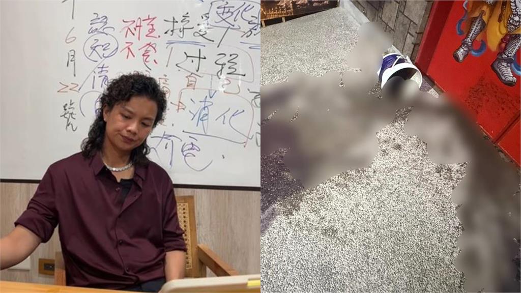 尬電師父太擾民？傳部落怒逼「玄濟宮搬離社區」…整棟違建強拆大限曝光