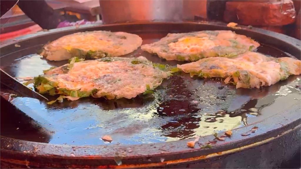 大手筆!鹿港端午限定煎堆 「西施舌」奢華登場