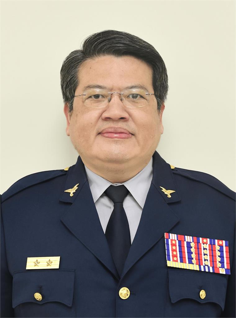 快新聞/名單出爐!警政署公布146名三線三星以下人事異動 廖美鈴成首位女性副署長