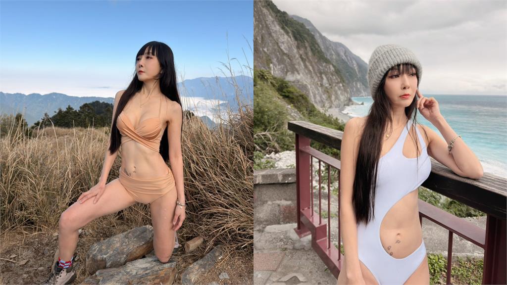 59歲美魔女「爆大嗑22歲小鮮肉」！羞曝「一天激戰4次」搞破皮：從早做到晚