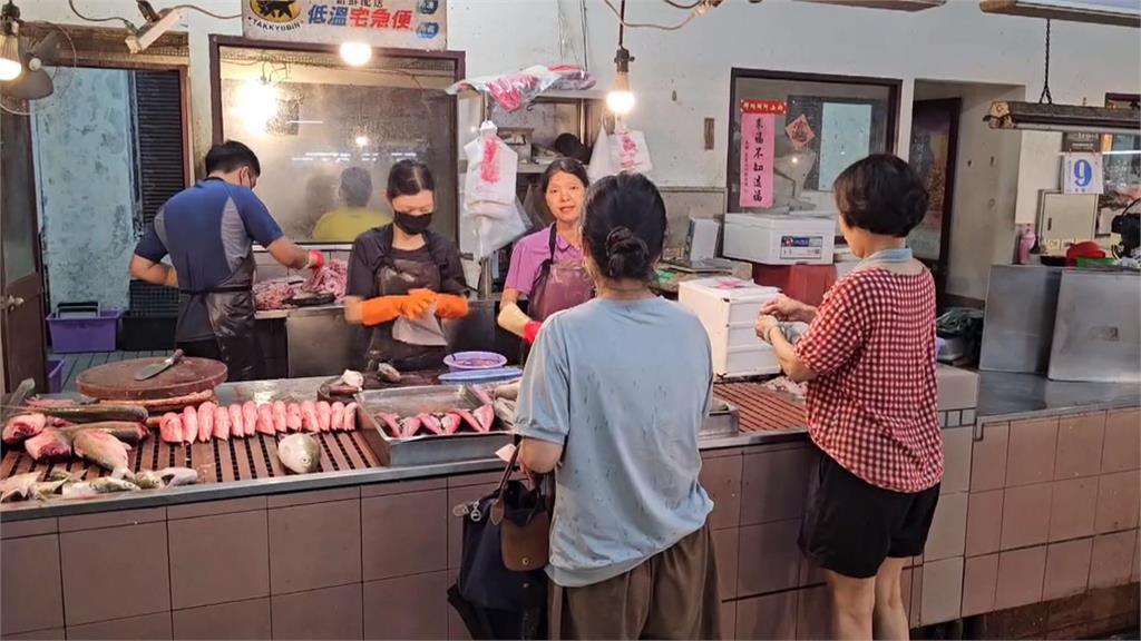台南虱目魚"季節性缺貨" 名店被迫停業 饕客哀號