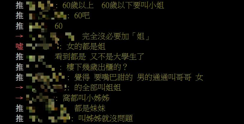 職場幾歲以上才能叫「姐」?過來人曝1求生說法:這樣叫最安全