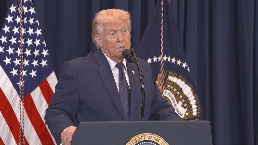 「親美還是親中」對台灣重要？最新民調曝光…77%人都投「這選項」