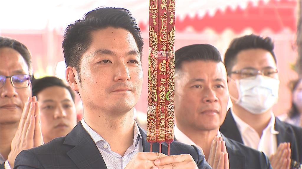 蜜月期結束 六都市長好感度墊底 蔣萬安拚施政成績單