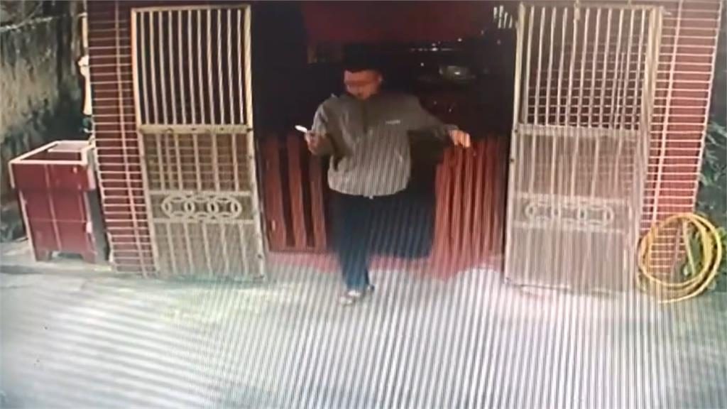 神明顯靈？香油錢失竊！廟方求神＂不到半天抓賊＂