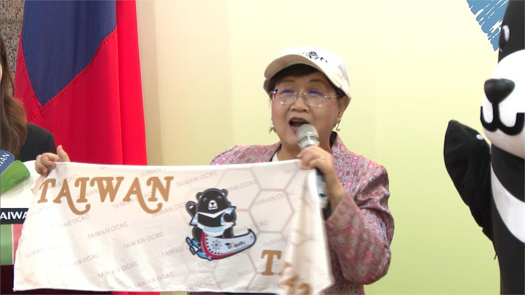 鄭麗文將訪美指僑委會暗中阻撓　綠營：又要賴給清德？